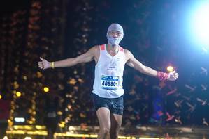 BIB: 40880
                            <button type="button" onclick="openModal(18283639)" class="btn btn-primary btn-sm float-right btn-popup" data-toggle="modal" data-target=".modal-high-quality">
                        <i class="fas fa-shopping-cart"></i> Add to Cart
                    </button>
                                            <button type="button" onclick="isThisMe(18283639, true)" class="btn btn-success btn-sm float-right btn-popup btn-isme hidden" data-toggle="tooltip" data-placement="bottom" title="นี่คือรูปของคุณใช่ไหม คลิกที่นี่เพื่อเอาเข้าอัลบั้ม">
                        <i class="fas fa-plus"></i> Add to album
                    </button>
                    <button type="button" onclick="isThisMe(18283639, false)" class="btn btn-warning btn-sm float-right btn-popup btn-isnotme hidden">
                        <i class="fas fa-ban"></i> Remove from album
                    </button>